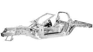 Illustration for article titled You Guys, Mid Engined Vette Is Happening, For Real Doh!